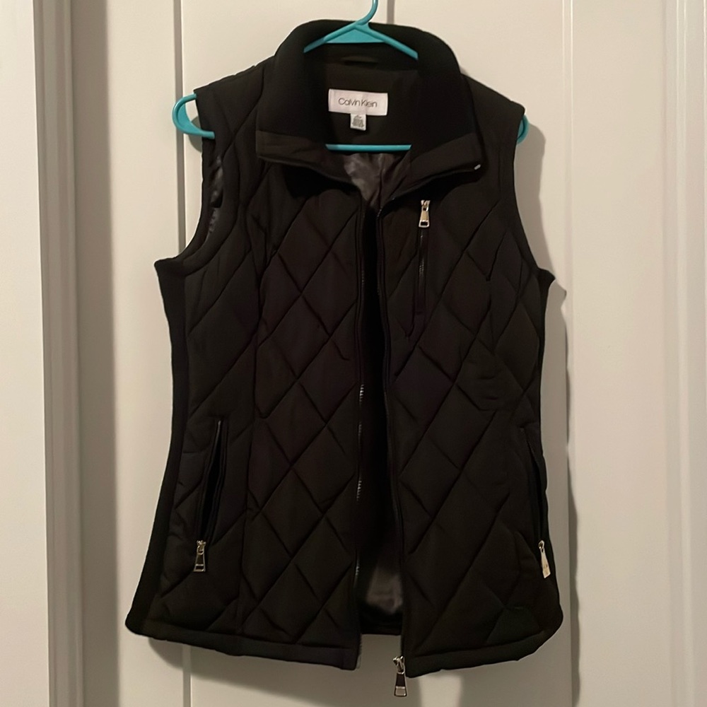 Calvin Klein vest